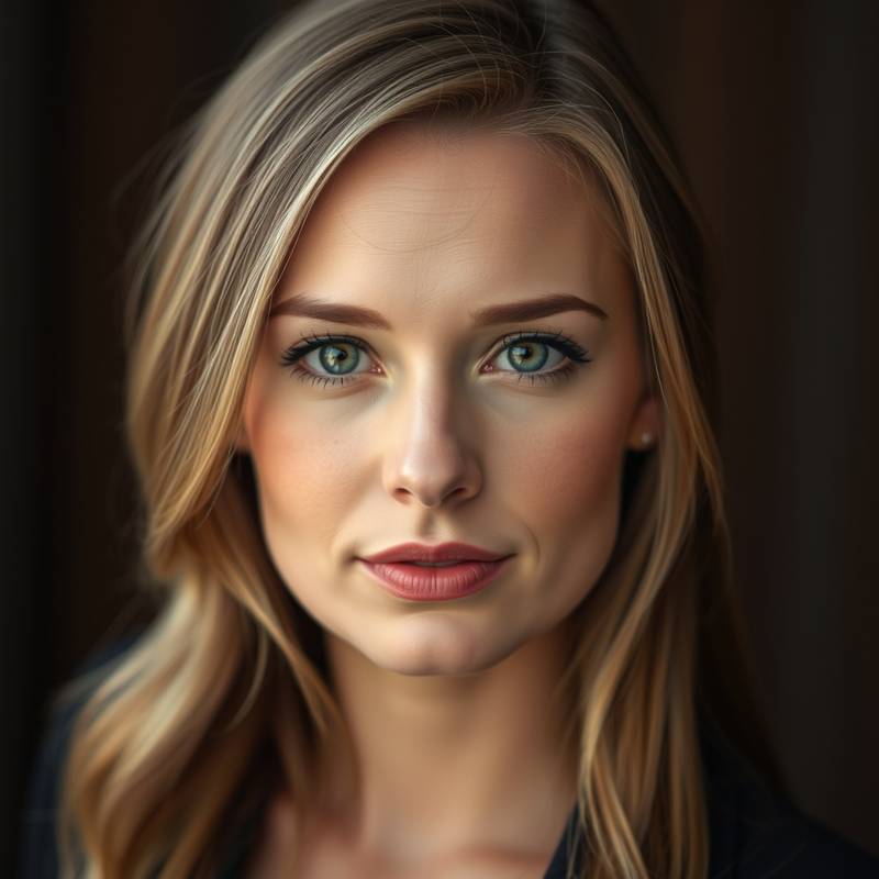Billede af Instruktør Anna Jensen