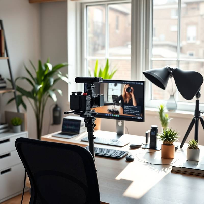 De Bedste Redigeringsprogrammer for Videobloggere