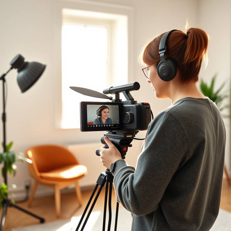 De Nyeste Trends inden for Videoblogging